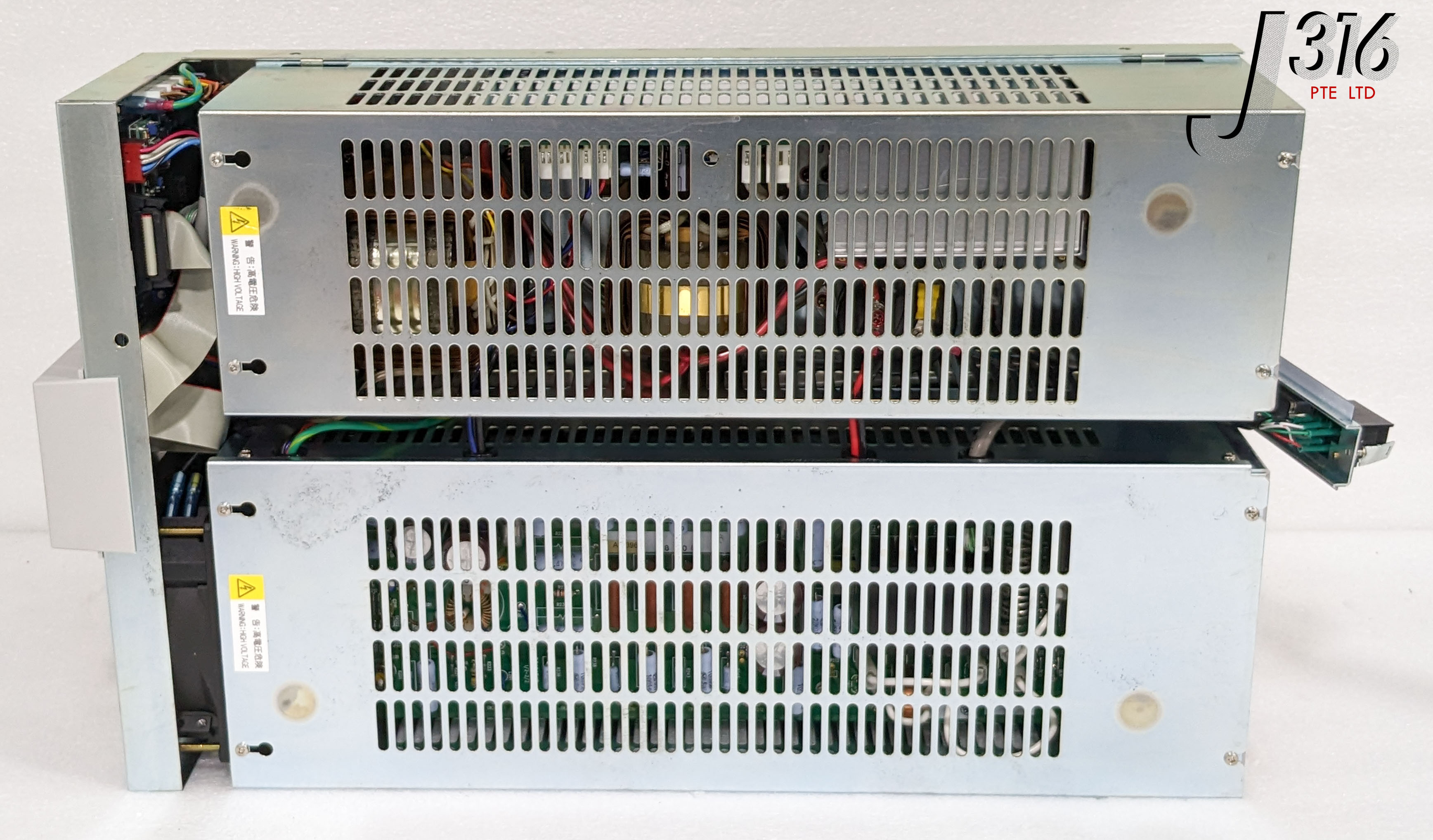 34712 KAIJO ULTRASONIC GEN, HI MEGASONIC, 600W 950KHZ PARTS 68101